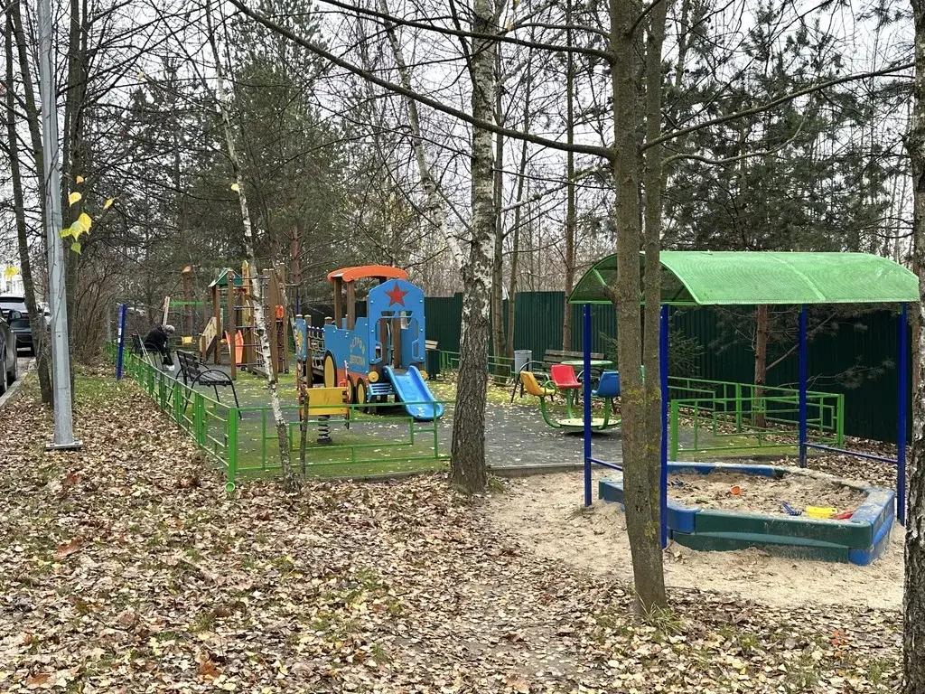 Продается 1-комнатная квартира Комсомольская, 17 - Фото 18