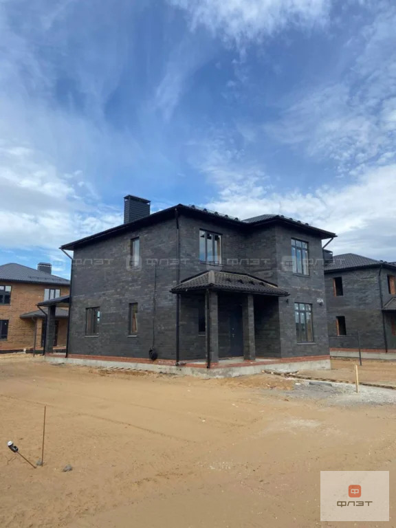 Продажа дома, Казань, ул. Самоцветная - Фото 2