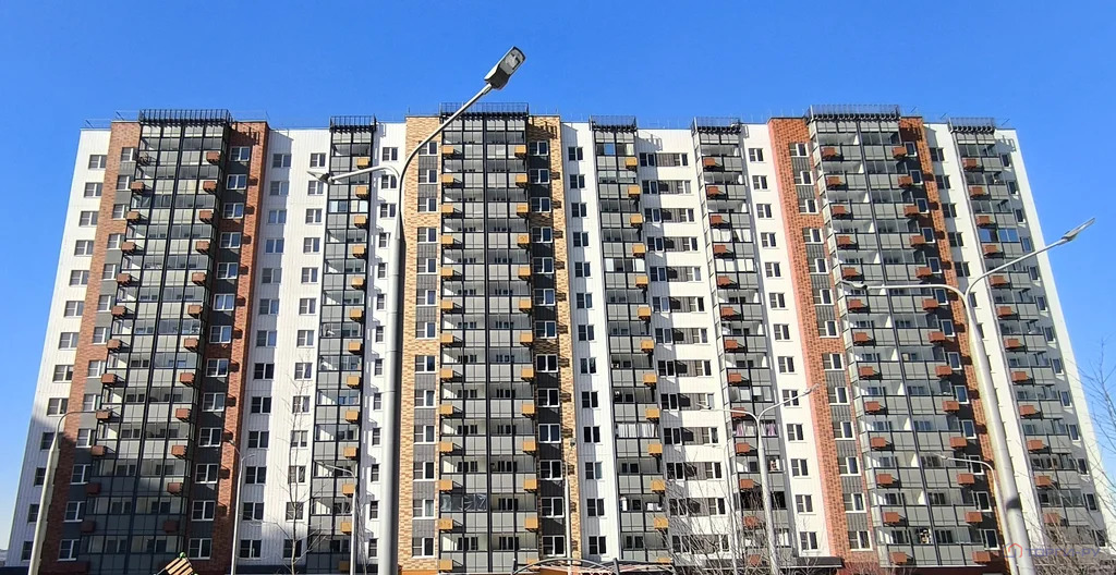 Продажа квартиры, Кварцевая улица - Фото 1