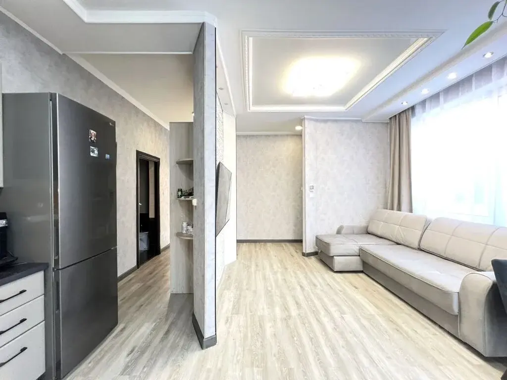 Продажа таунхауса 144.0м Московская область, Ленинский городской ... - Фото 12