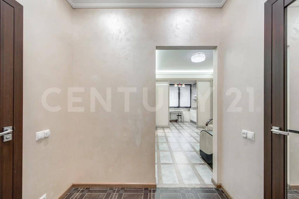 Продажа квартиры, м. Водный стадион, Кронштадтский б-р, 6, к 2 - Фото 21