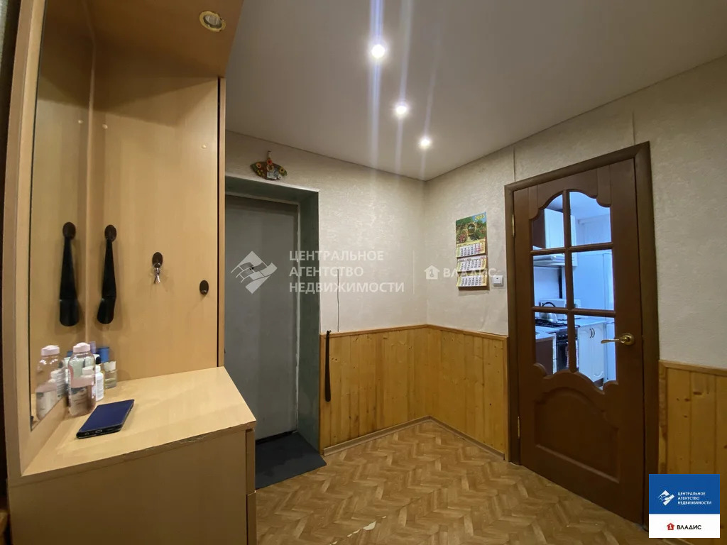 Продажа квартиры, Скопин - Фото 3