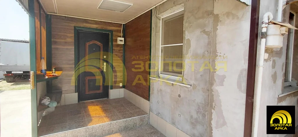 Продажа дома, Крымск, Крымский район, ул. 3-го Интернационала - Фото 4