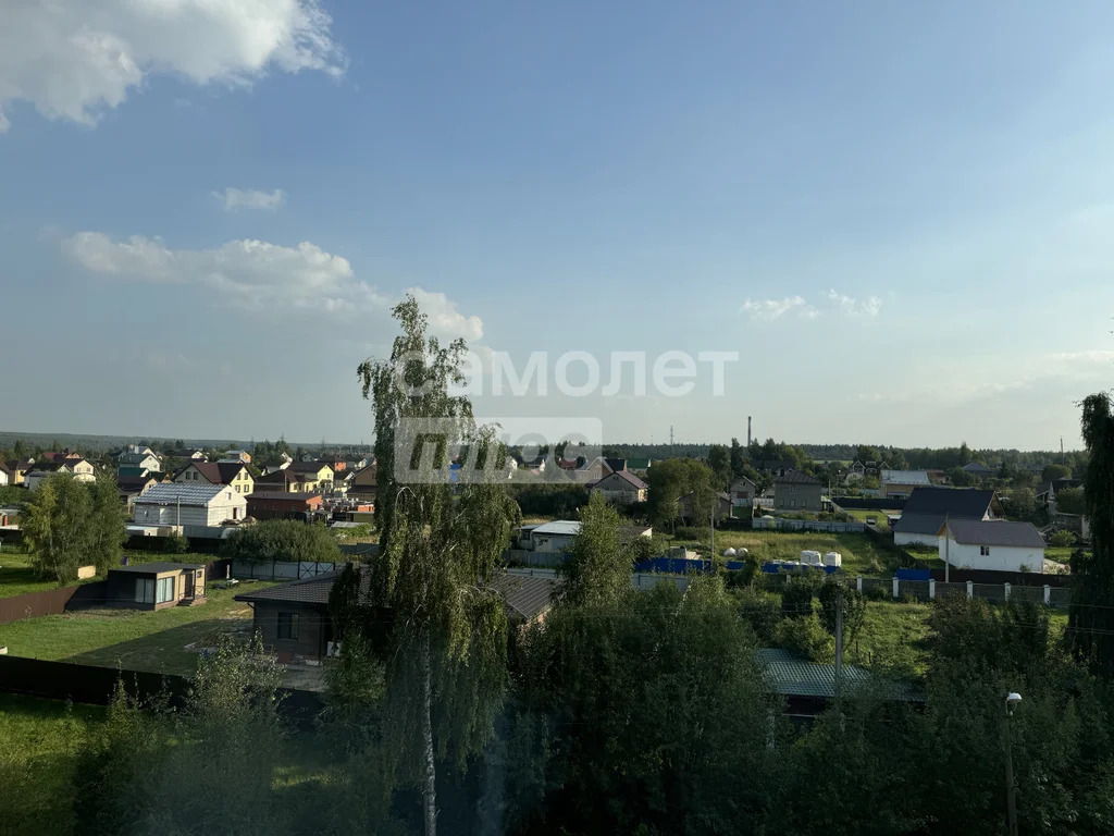 Продажа квартиры, Дмитров, Дмитровский район, Новосиньково п. - Фото 17