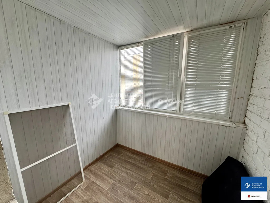 Аренда квартиры, Рязань, ул. Кальная - Фото 20