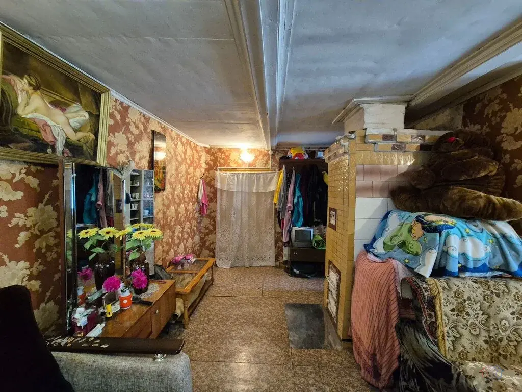 Продается 1/3 часть 1-этажного дома, 91,5 м2 - Фото 6