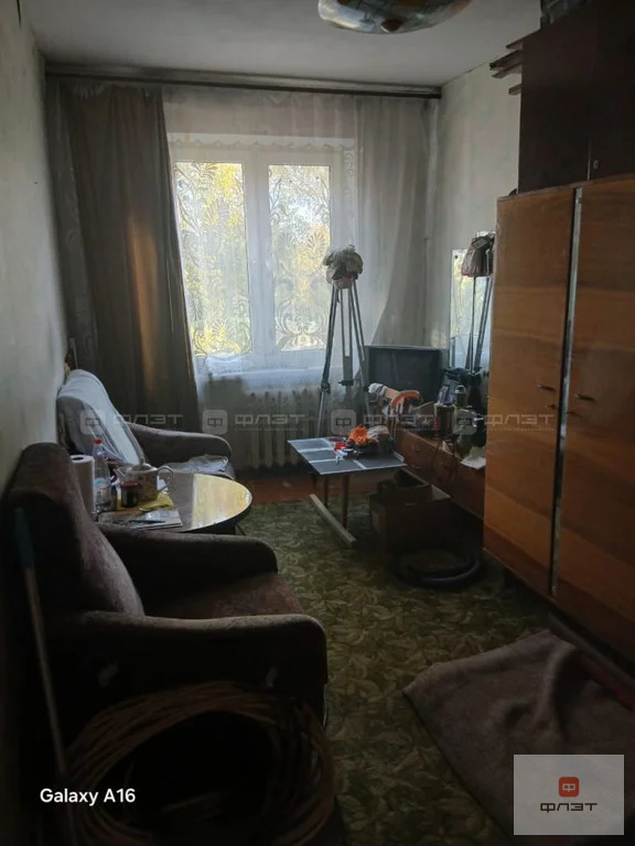 Продажа квартиры, Казань, ул. Курчатова - Фото 6