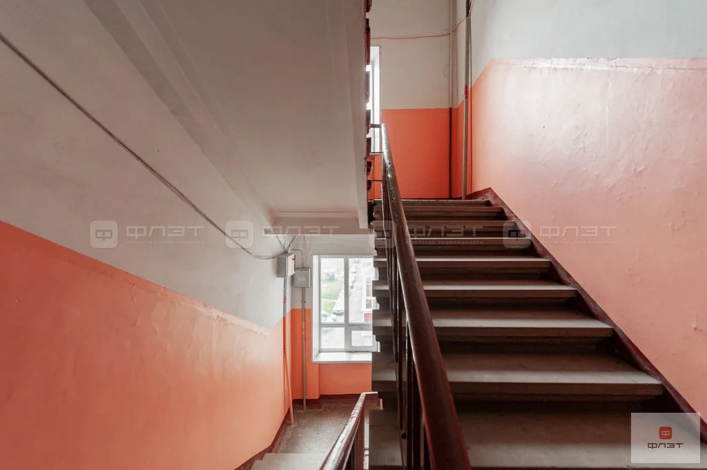 Продажа квартиры, Казань, тракт. Сибирский - Фото 12