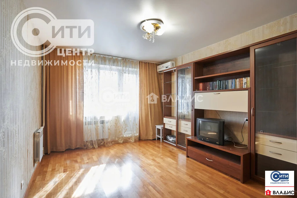 Продажа квартиры, Воронеж, Ольховый пер. - Фото 2