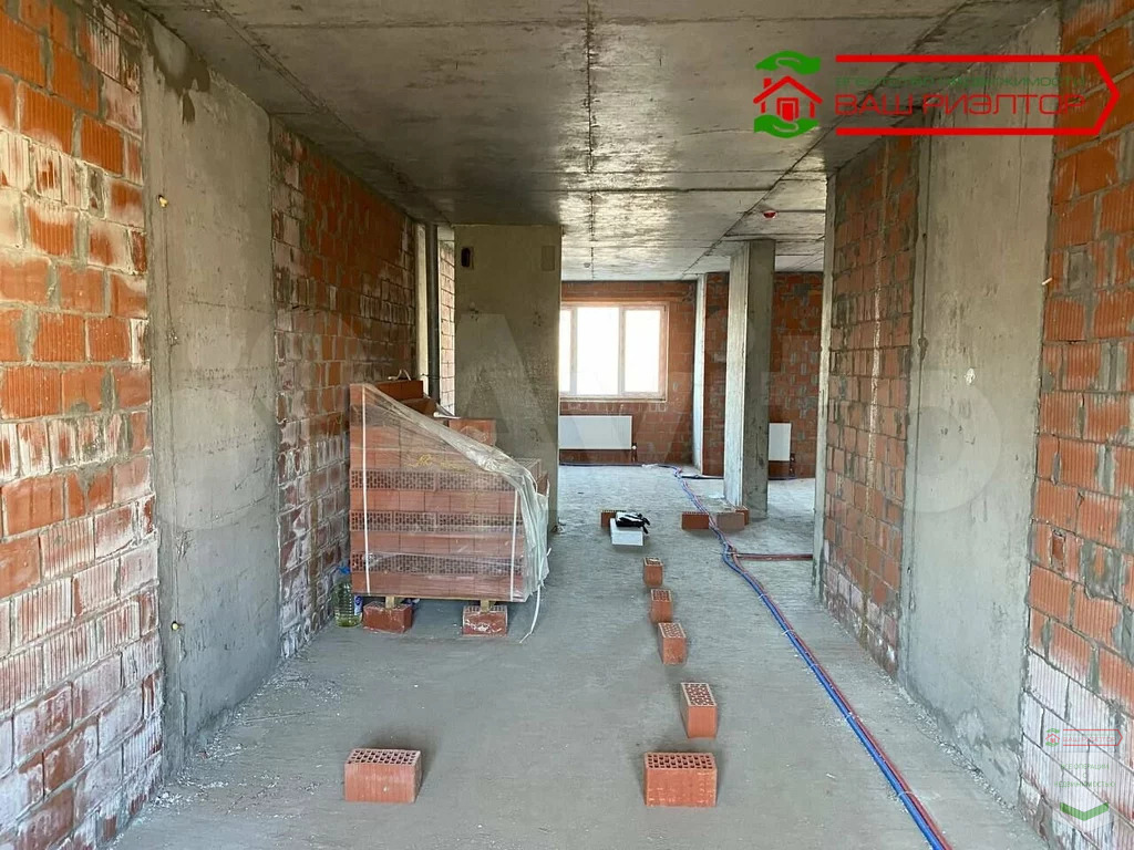 Продажа квартиры, Саратов, Проспект Героев Отечества, 6а - Фото 1