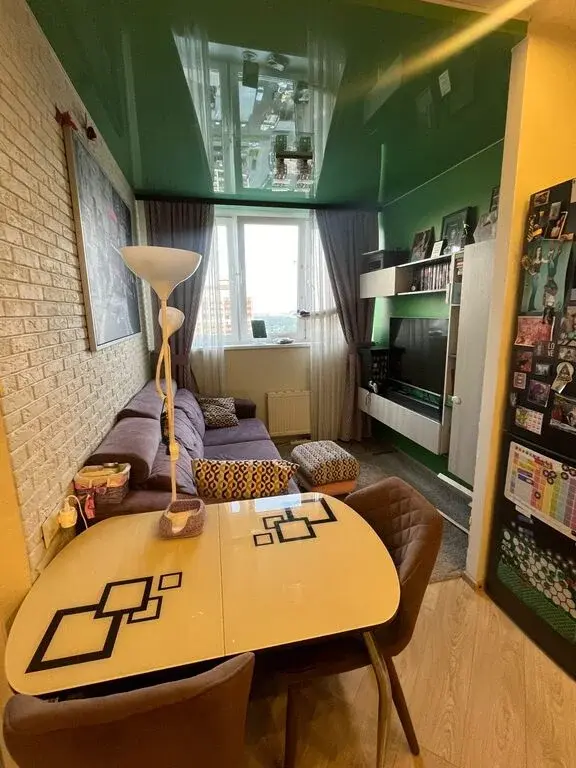Продам 2к.квартиру, Носовихинское шоссе - Фото 17