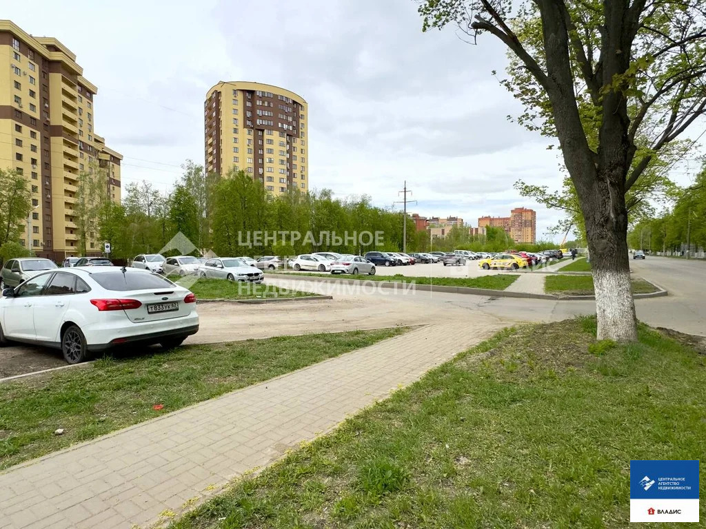 Продажа квартиры, Рязань, ул. Октябрьская - Фото 22