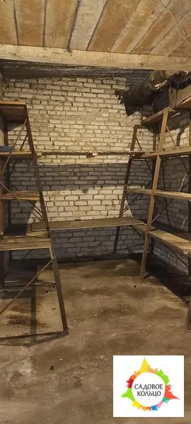 Сдается отдельно стоящее производственно-складское здание, площадью 47 - Фото 10