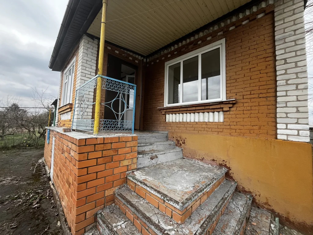 Продажа дома, Новодмитриевская, Северский район - Фото 2
