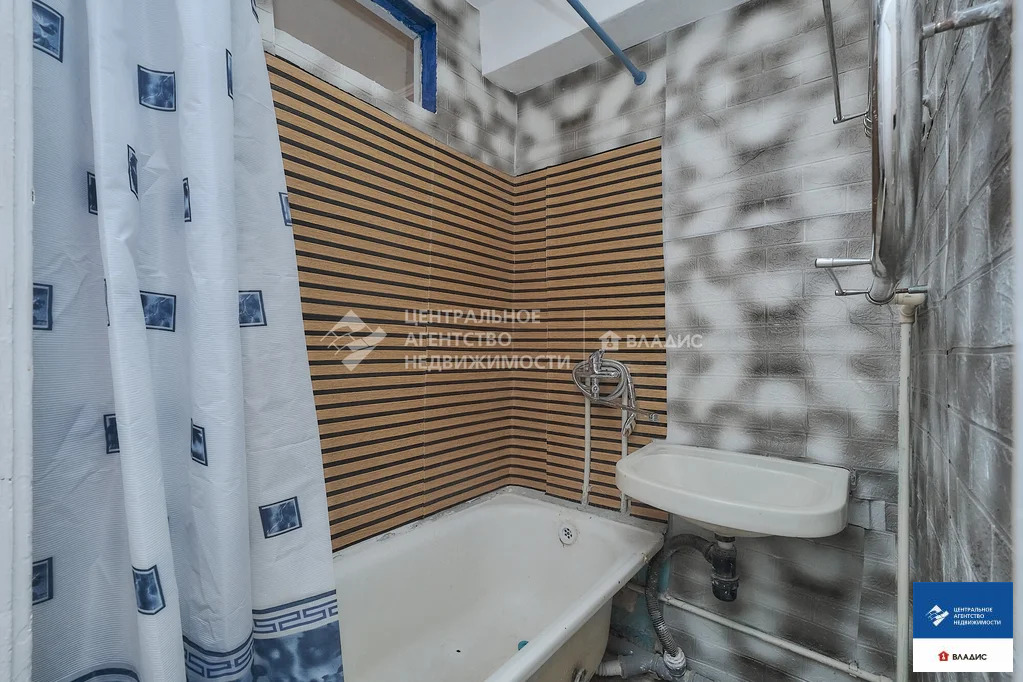 Продажа квартиры, Рязань, Речников проезд - Фото 5