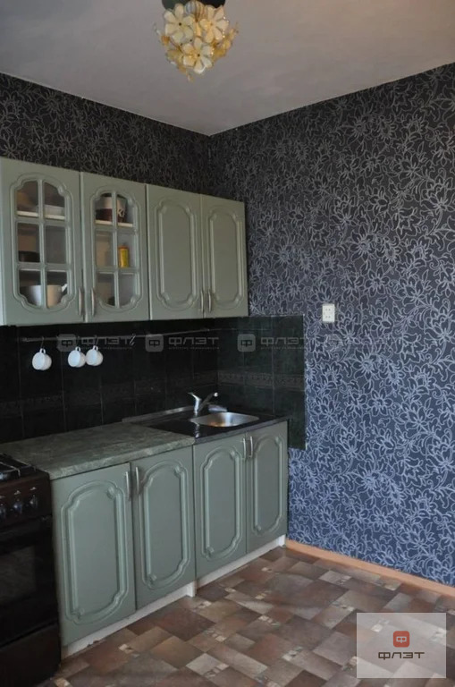 Аренда квартиры, Казань, ул. Карбышева д.58 - Фото 3