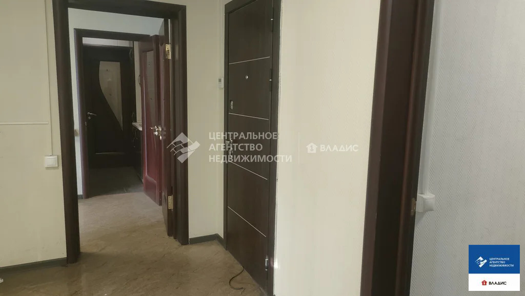 Продажа ПСН, Рязань, ул. Октябрьская - Фото 14