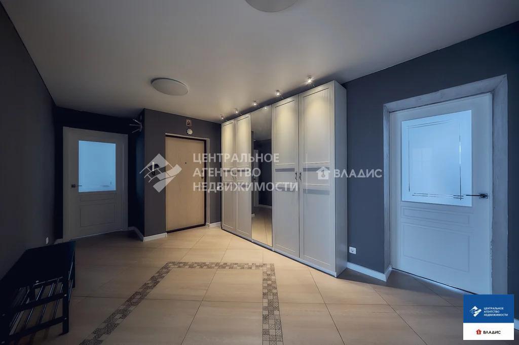 Продажа квартиры, Рязань, Васильевская улица - Фото 15