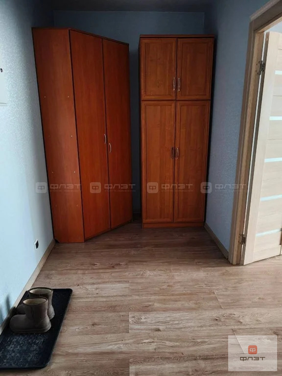 Аренда квартиры, Казань, ул. Ноксинский Спуск д.8 - Фото 8