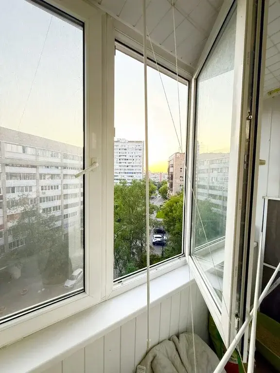 Продажа 1к.кв. недалеко от м.Преображенская Площадь - Фото 10