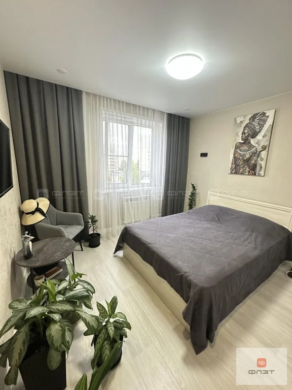 Продажа квартиры, Казань, ул. Академика Глушко - Фото 10