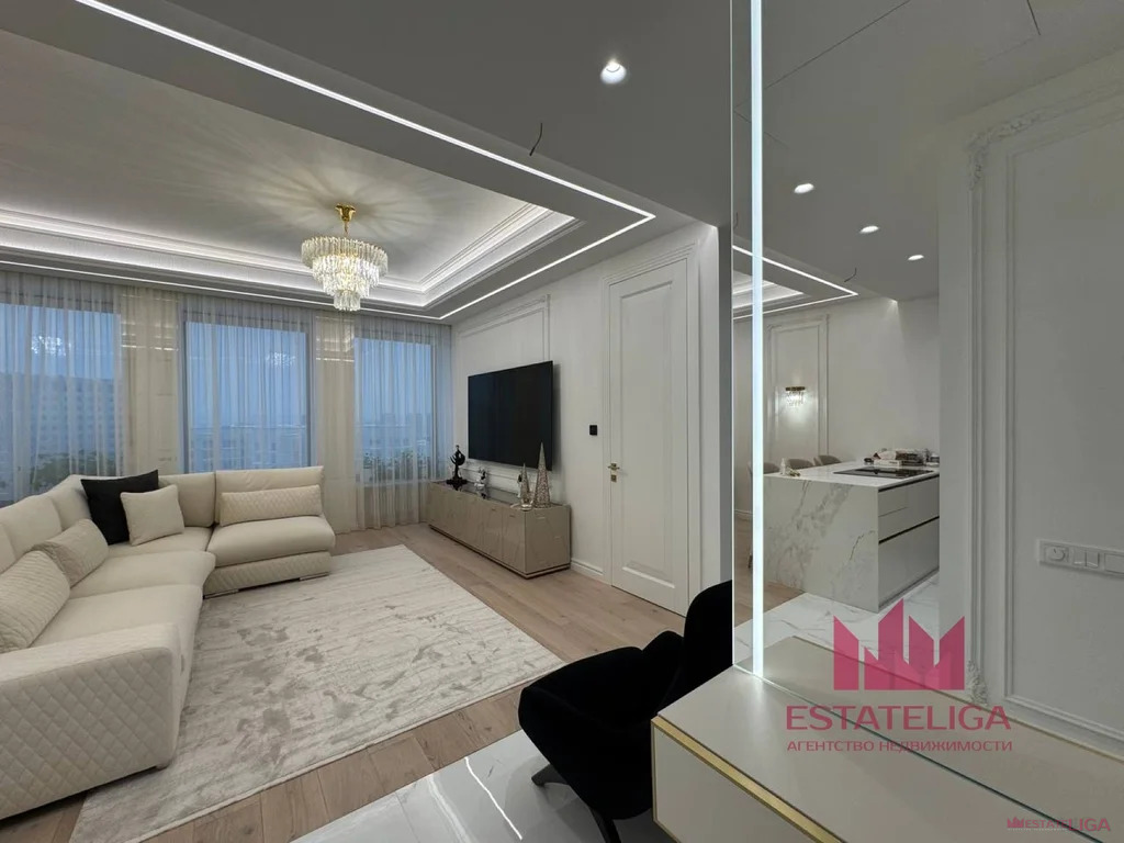 Продажа квартиры, бульвар Братьев Весниных - Фото 5
