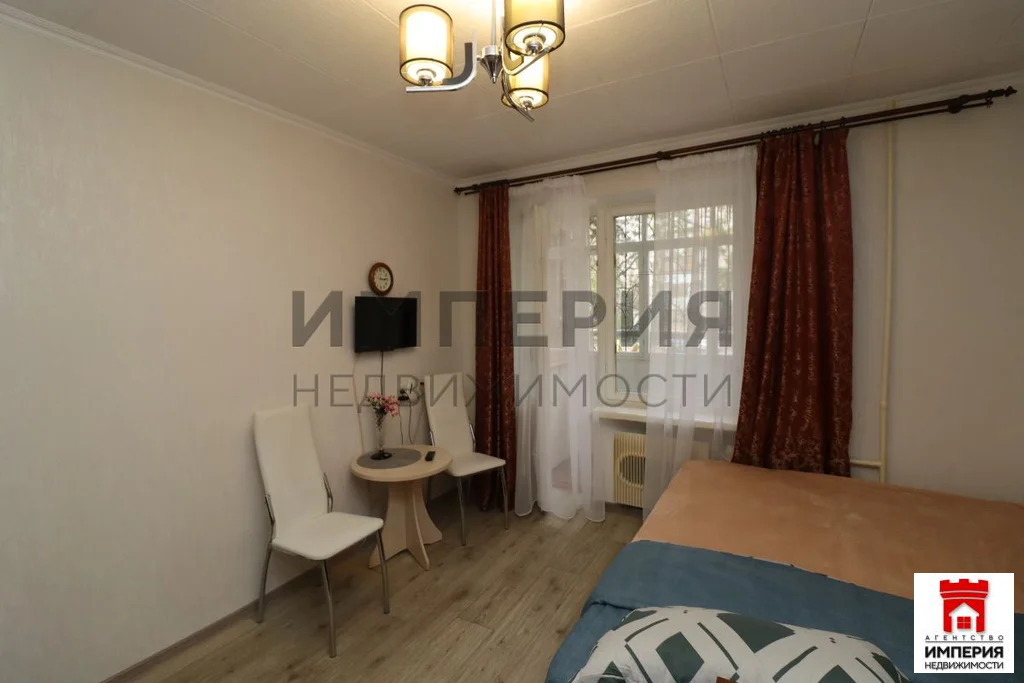 Продажа квартиры, Симферополь, ул. Ростовская - Фото 1