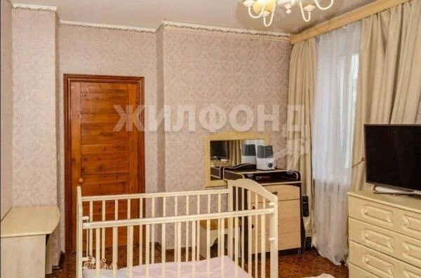 Продажа квартиры, Новосибирск, ул. Богдана Хмельницкого - Фото 7