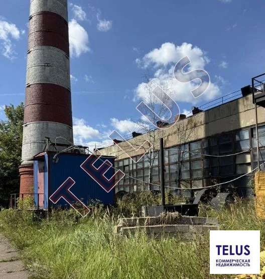 МО, Пушкино, ул Заводская, 1300 м2, Здание (ном. объекта: 8230) - Фото 2