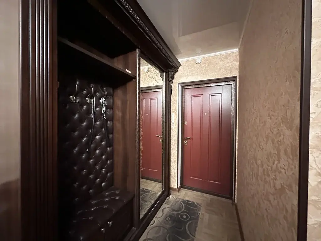 3-к. квартира, 80 м, 7/18 эт. - Фото 64