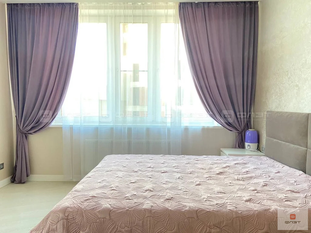 Аренда квартиры, Казань, пер. Щербаковский д.7 - Фото 10