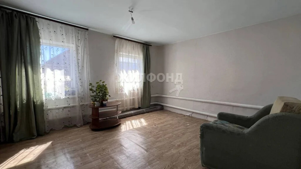 Продажа дома, Новосибирск - Фото 4