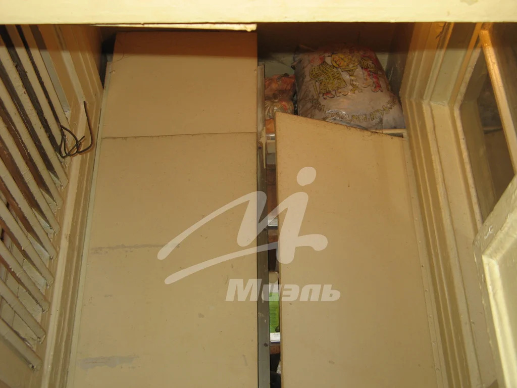 Продажа комнаты, м. Первомайская, ул. Первомайская - Фото 8