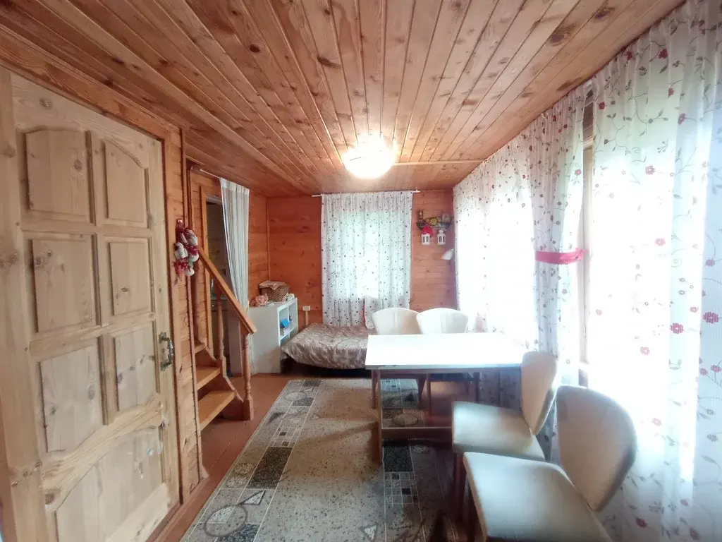 Дача 60 м2 на участке 6 сот. - Фото 1