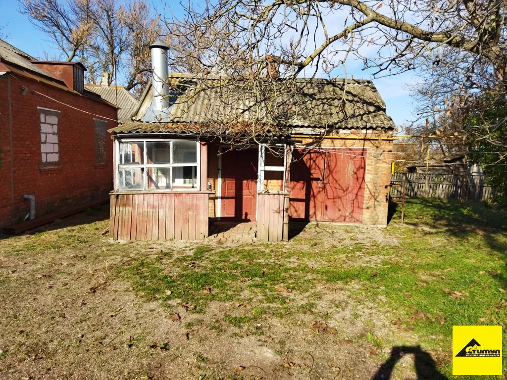 Продажа дома, Ясенская, Ейский район, ул. Пушкина - Фото 1