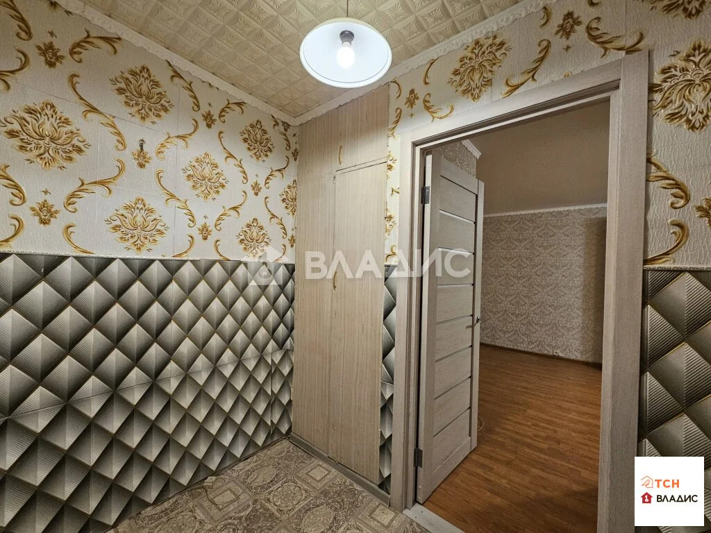 Продажа квартиры, Пушкино, Воскресенский район, Надсоновский тупик - Фото 13