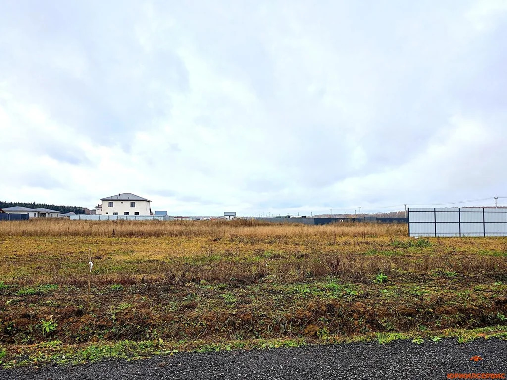 Продажа участка, Домодедово, Домодедово г. о., Московская обл - Фото 6