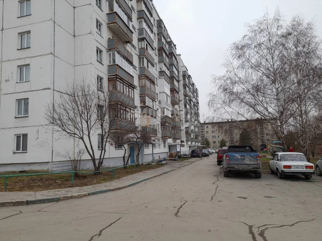 Продажа квартиры, Новосибирск, ул. Выборная - Фото 9