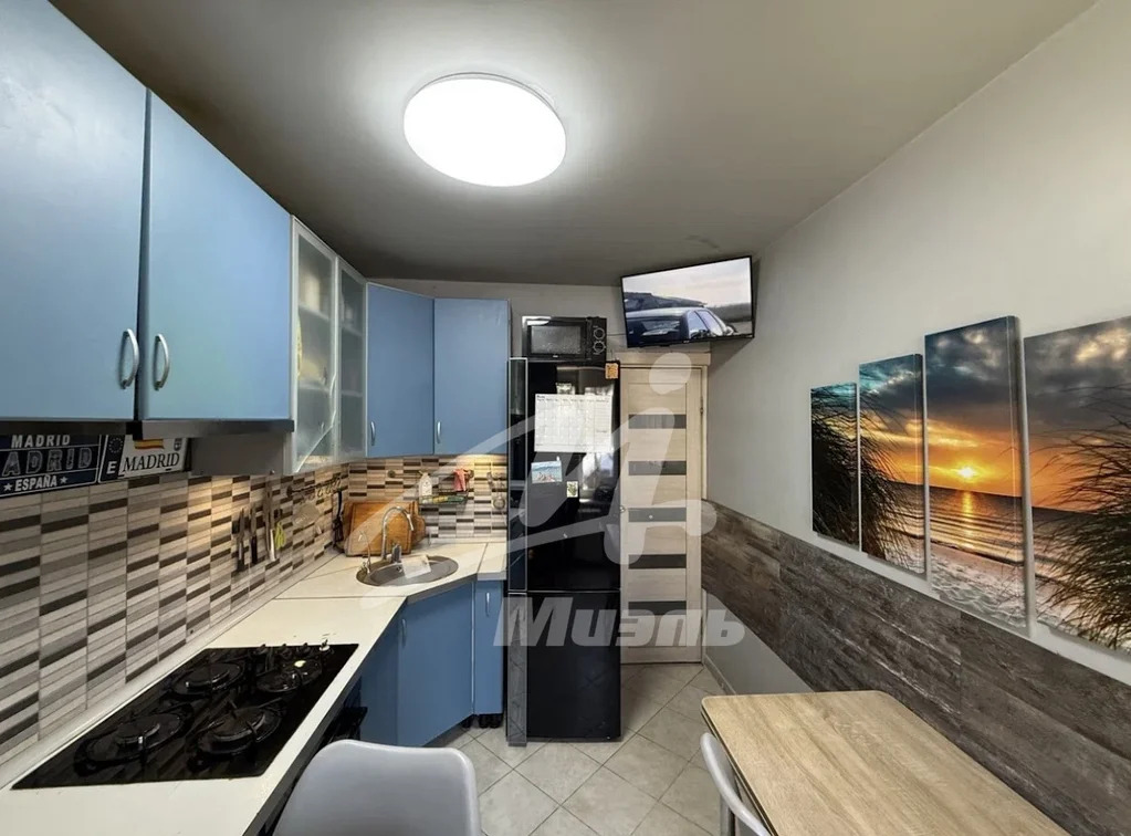 Продажа квартиры, ул. Новая Дорога - Фото 1