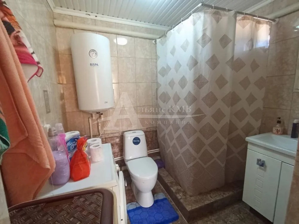 Продажа дома, Георгиевск, ул. Кочубея - Фото 13