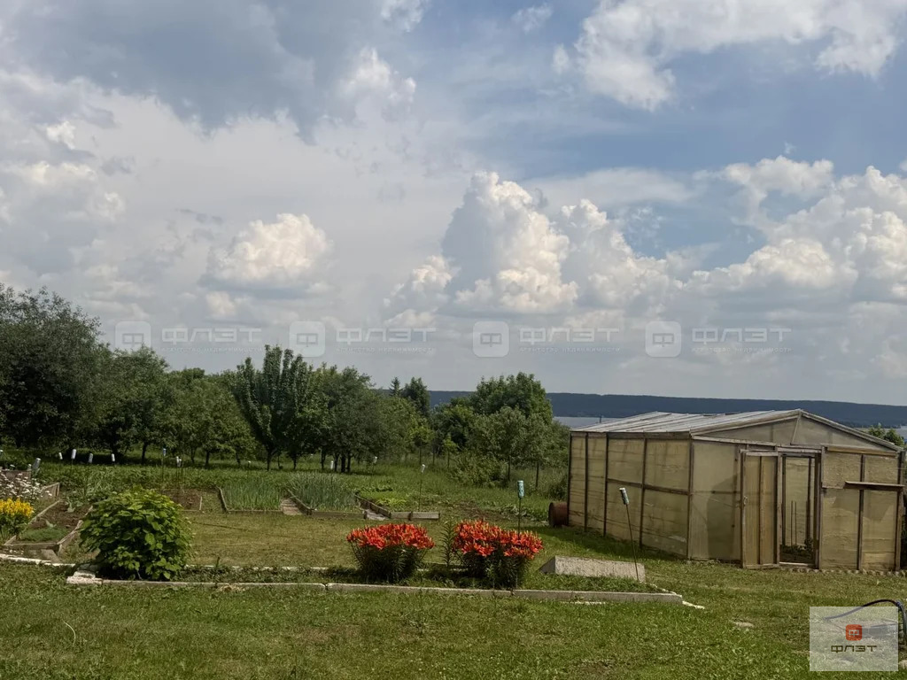 Продажа дома, Ташевка, Верхнеуслонский район, ул. Зеленая - Фото 3