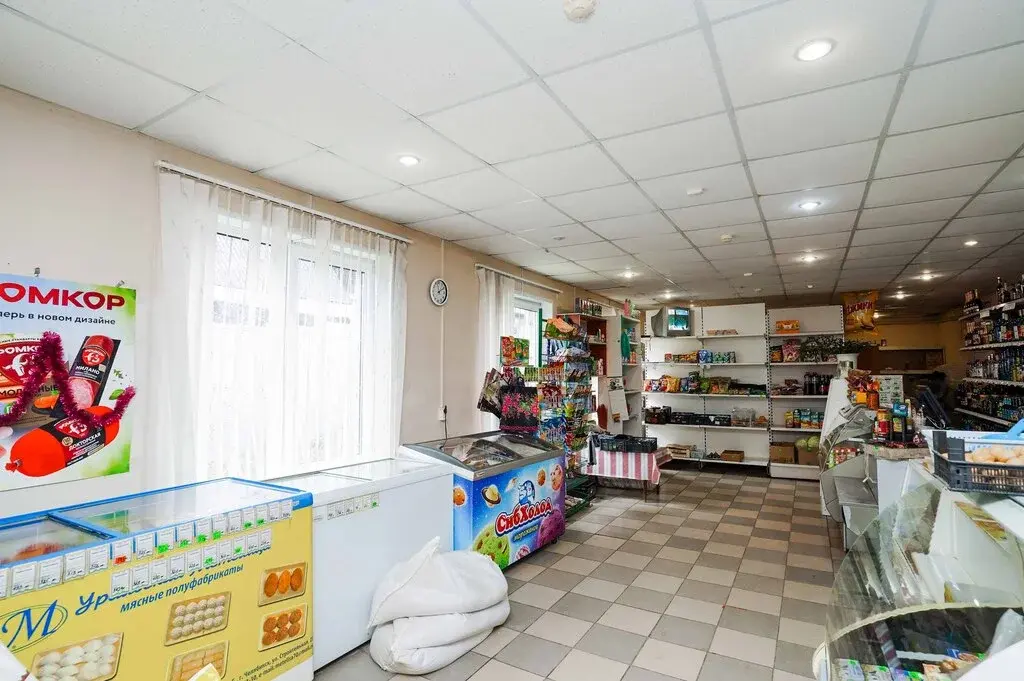 Сдам магазин по ул. Кудрявцева - Фото 16