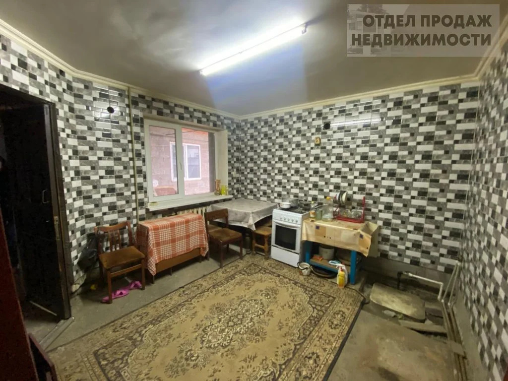 Большой дом вне зоны подтопления - Фото 3