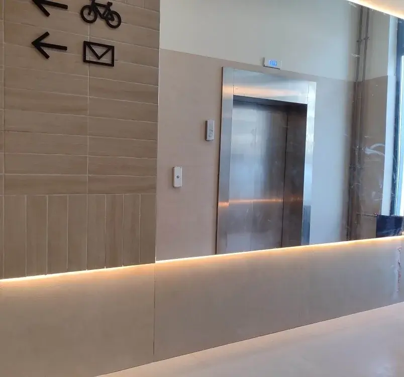 Продается квартира студия в г. Видное мкр Купелинка д. Сапроново - Фото 14