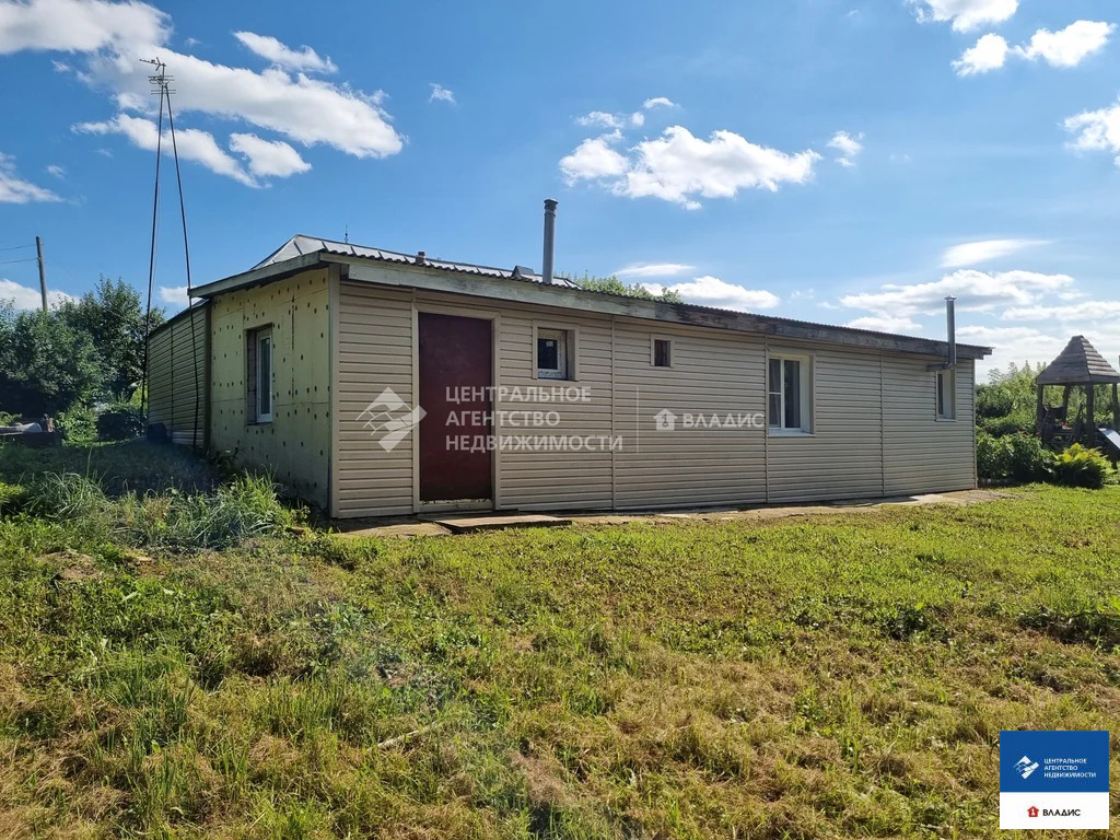 Продажа дома, Перевлес, Старожиловский район, Набережная улица - Фото 6