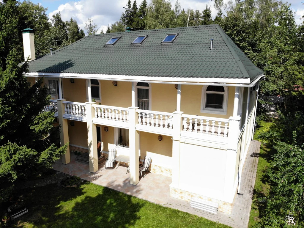 Продажа дома, Новоглаголево, Наро-Фоминский район - Фото 20