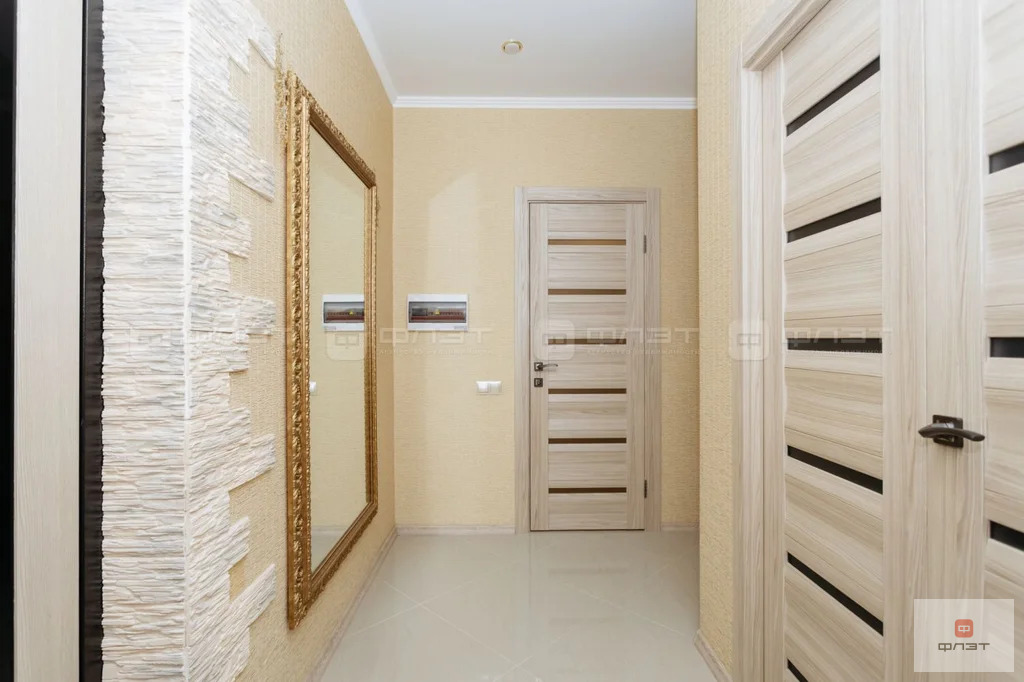 Продажа квартиры, Казань, ул. Павлюхина - Фото 19