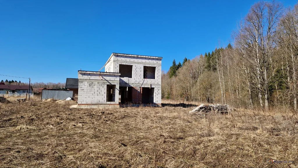 Продажа дома, Березенки, Чеховский район - Фото 4