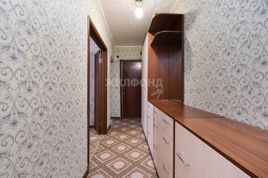 Продажа квартиры, Кольцово, Новосибирский район, 2-й микрорайон - Фото 10