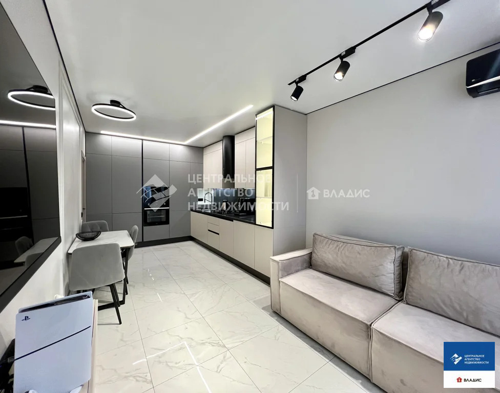 Продажа квартиры, Рязань, ул. Полевая - Фото 4